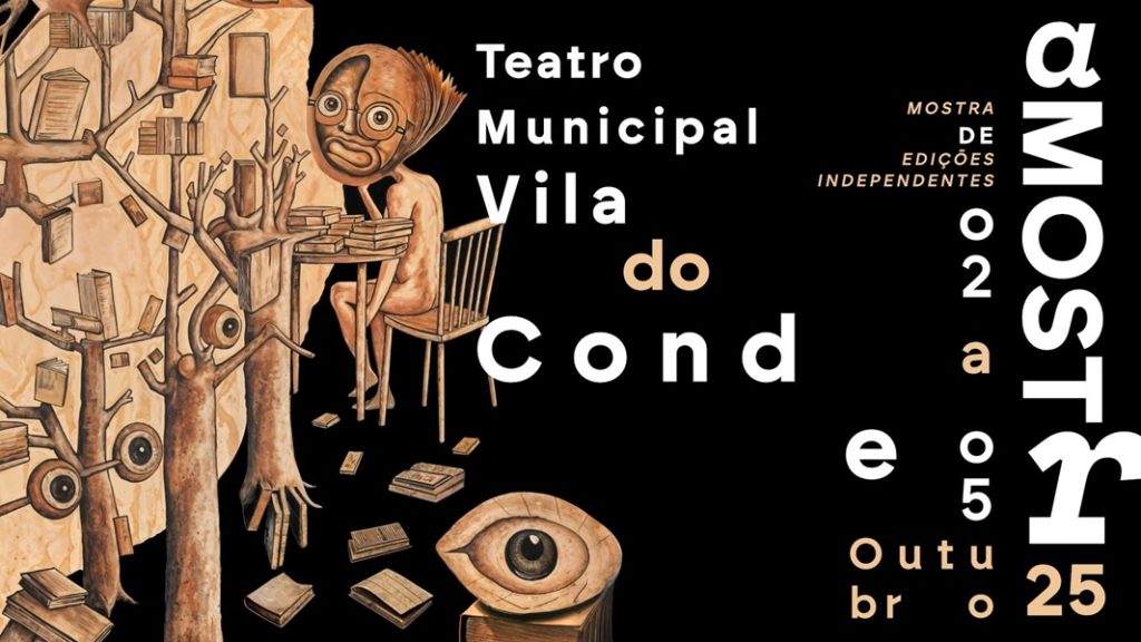 Vila do Conde recebe a 7ª aMOSTr em outubro