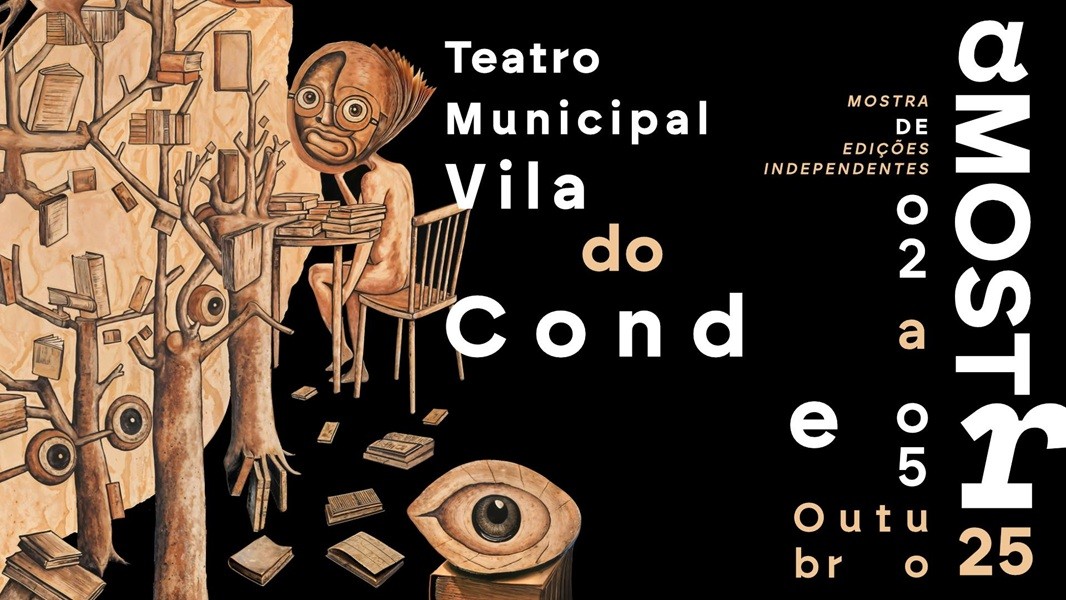 Vila do Conde recebe a 7ª aMOSTr em outubro