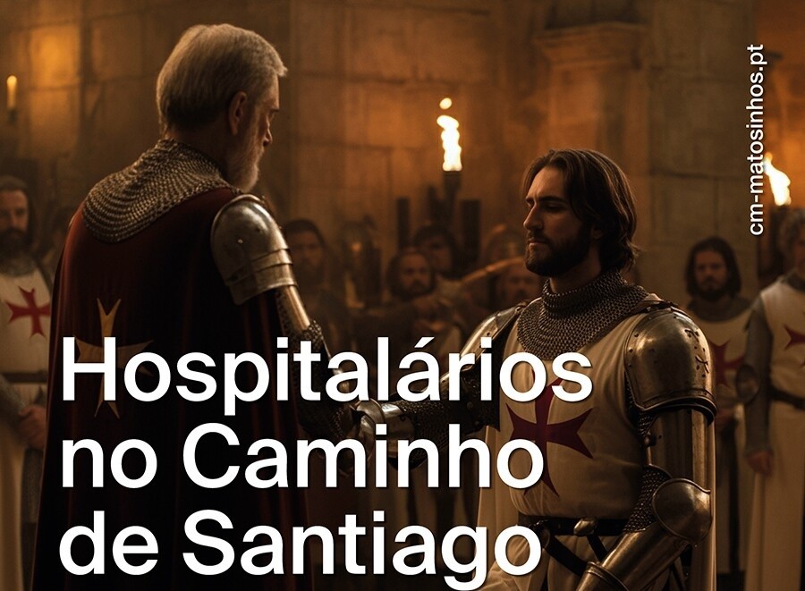 Ferira Medieval de Matosinhos é de 9 a 14 de setembro