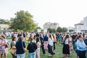 População do Porto aumentou acima da média nacional