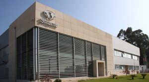 Português assume liderança global da marca que detém fábrica em Vila do Conde