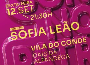 Sons do património chegam a Vila do Conde no dia 12