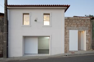 Arquiteto de Vila do Conde vence 1º Prémio da Sétima edição do Baku Architecture Awards 2025
