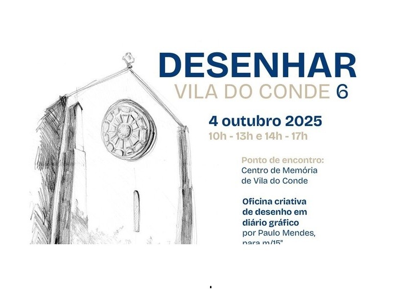 Centro de Memória promove no sábado uma oficina criativa