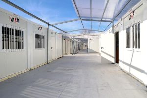 Norte tem 212,5 milhões de euros para realizar obras em 61 escolas