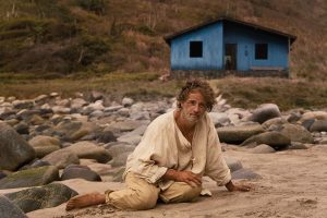 Adaptação de romance de Valter Hugo Mãe estreia em novembro na Netflix