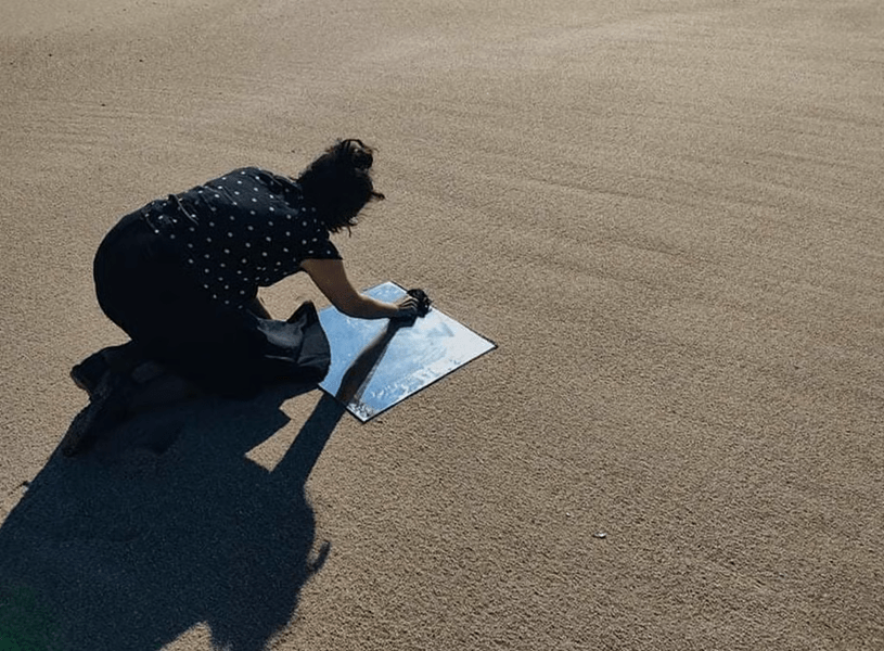 Solar lança programa de apoio a artistas emergentes
