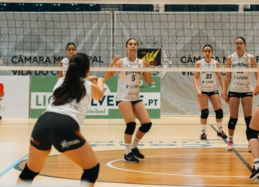 GC Vilacondense apresenta equipa feminina no Troféu Ana Luísa