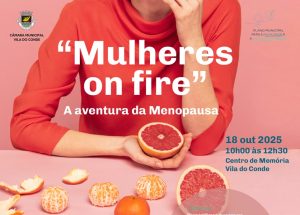 Vila do Conde promove workshop sobre menopausa