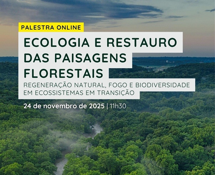 CMIA Vila do Conde vai falar de ecologia e restauro das paisagens