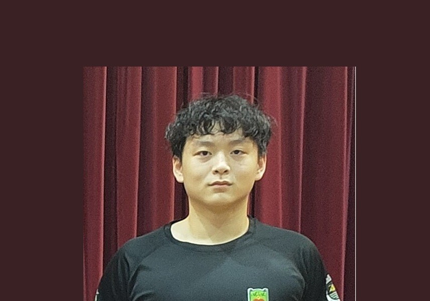 Atleta de Vila do Conde representa Portugal na Bélgica