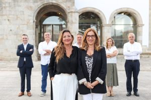 Elizabeth Real substitui Miguel Laranjeira na Câmara de Vila do Conde