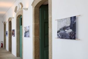 Vencedores do Prémio John Goto no Centro de Memória