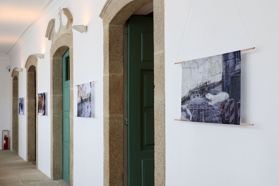 Vencedores do Prémio John Goto no Centro de Memória