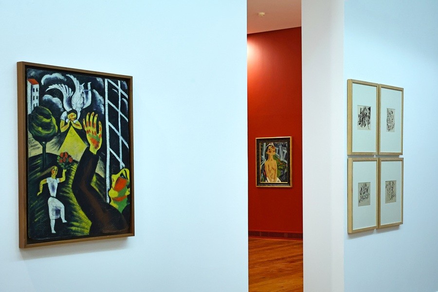 Vila do Conde inaugura sábado "Julio e o Modernismo em Portugal"