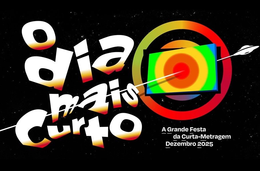 Agência de Curtas Metragens anuncia Dia Mais Curto