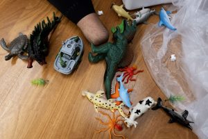 Programa educativo Circular promove 'Oficina para desarrumar ideias'