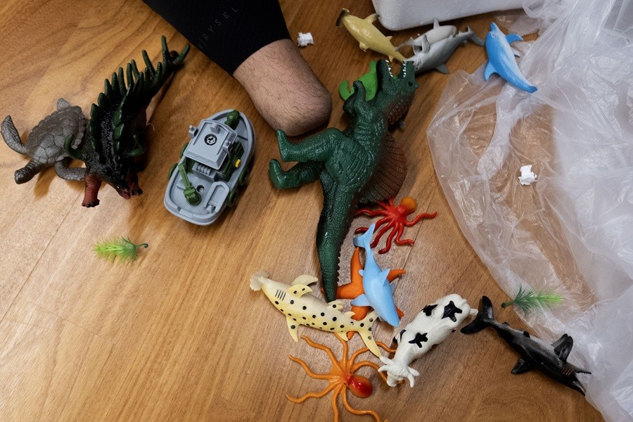 Programa educativo Circular promove 'Oficina para desarrumar ideias'