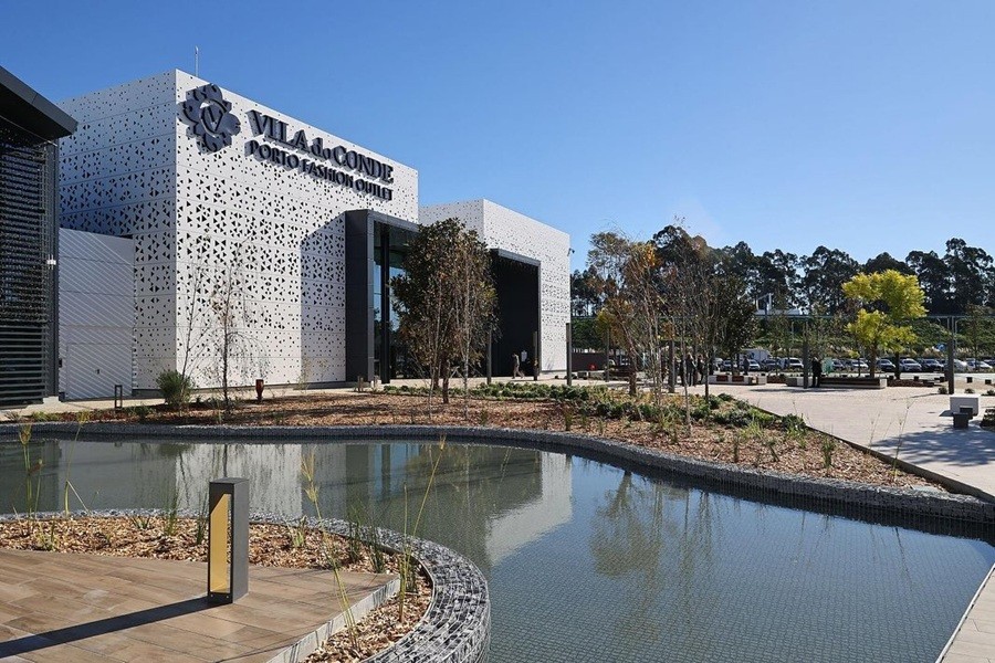Vila do Conde quer um espaço promocional do turismo no Outlet
