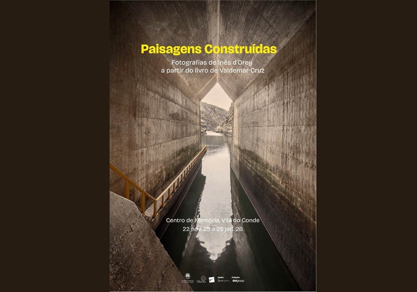 Centro de Memória inaugura exposição fotográfica de Inês D'Orey