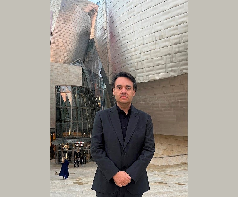 Arquiteto de Vila do Conde premiado em Madrid e Basileia