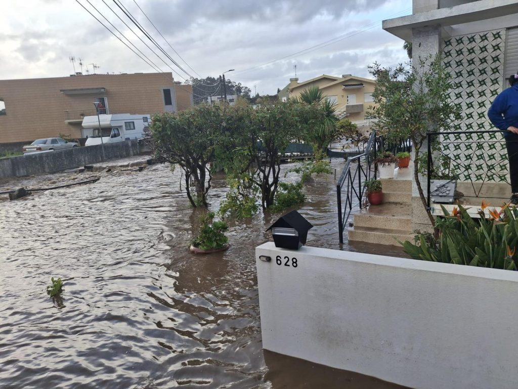 Livre acusa executivo da Câmara de Vila do Conde de "impreparação"