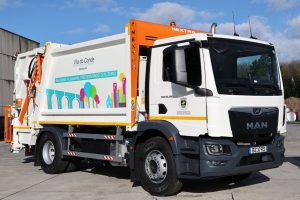 Câmara de Vila do Conde tem mais cinco viaturas