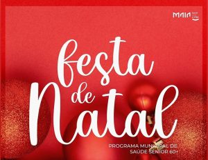 Festa sénior da Maia é amanhã com 'Minhotos Marotos'