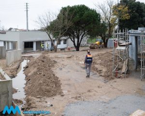 Câmara de Matosinhos apoia obra da AAJUDE com 942 mil euros