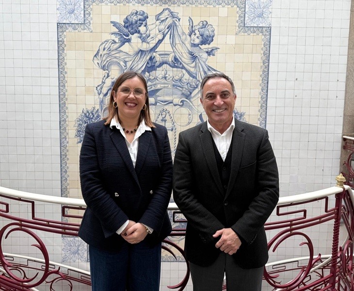 Vila do Conde e Póvoa acordaram numa cooperação intermunicipal