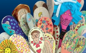 Vila do Conde recorda hoje Feira dos Namorados