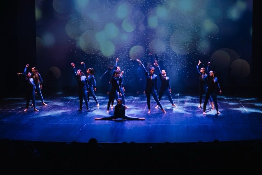 25ª Intercâmbio Cultural começou Teatro Municipal de Vila do Conde