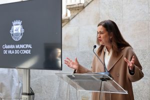 Ministra garantiu em Vila do Conde que registo de terrenos mantém-se gratuito