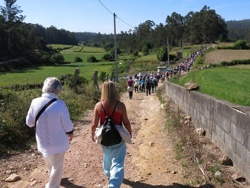 Caminhadas pelo património de Vila do Conde prosseguem dia 24