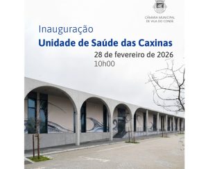 USF dos Navegantes em Vila do Conde abre dia 28