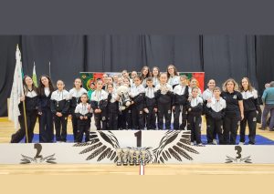 GC Vilacondense conquista 19 Títulos Distritais e sobe ao pódio por 35 vezes no DMT