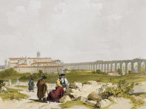 “Viagens pela Villa do Conde” na Casa de Antero de Quental