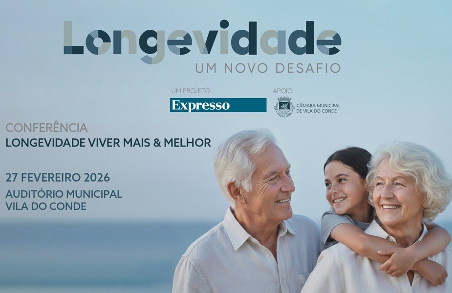 Vila do Conde recebe evento do projeto “Longevidade: Um Novo Desafio”