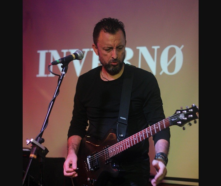 Músico de Vila do Conde lança novo tema