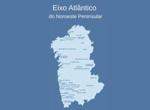 Vila do Conde preside ao Grupo Temático de Turismo do Eixo Atlântico