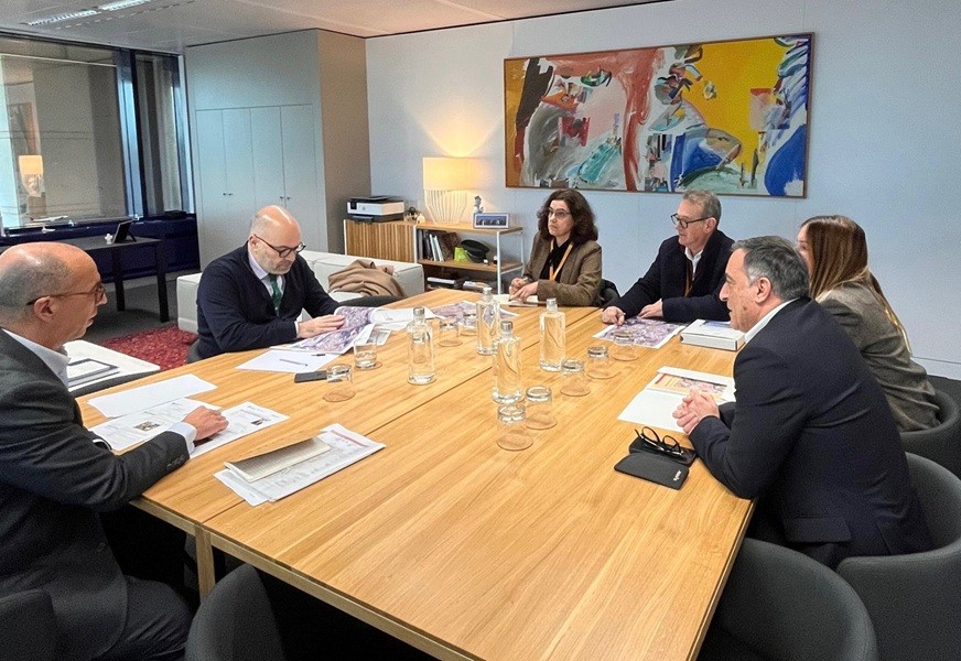 Presidente da Câmara de Vila do Conde anuncia que avançam estudos sobre nova ponte