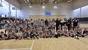 GC Vilacondense venceu Torneio de Carnaval em Voleibol